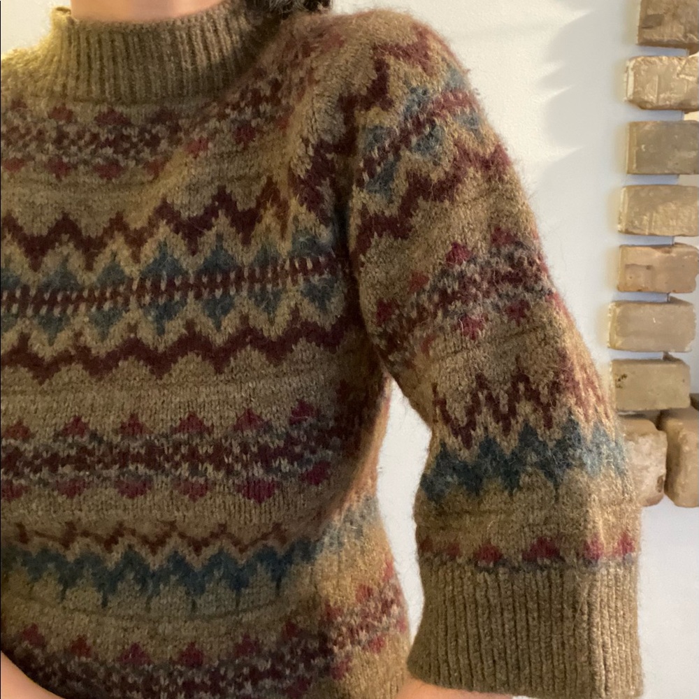 Polo Ralph Lauren Sweater XS